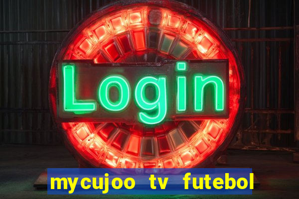 mycujoo tv futebol ao vivo